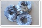 Hot-Dip Galvanized Iron Wire